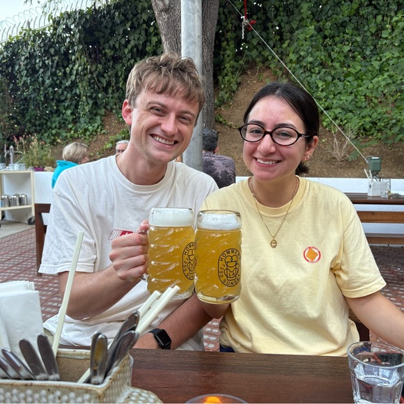 Reformation Jeans - Picture 5 of 5